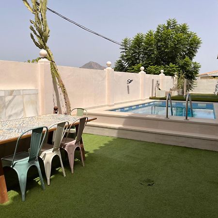 Apartamento En Monte Gibralfaro Piscina Compartida Малага Экстерьер фото
