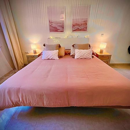 Apartamento En Monte Gibralfaro Piscina Compartida Малага Экстерьер фото