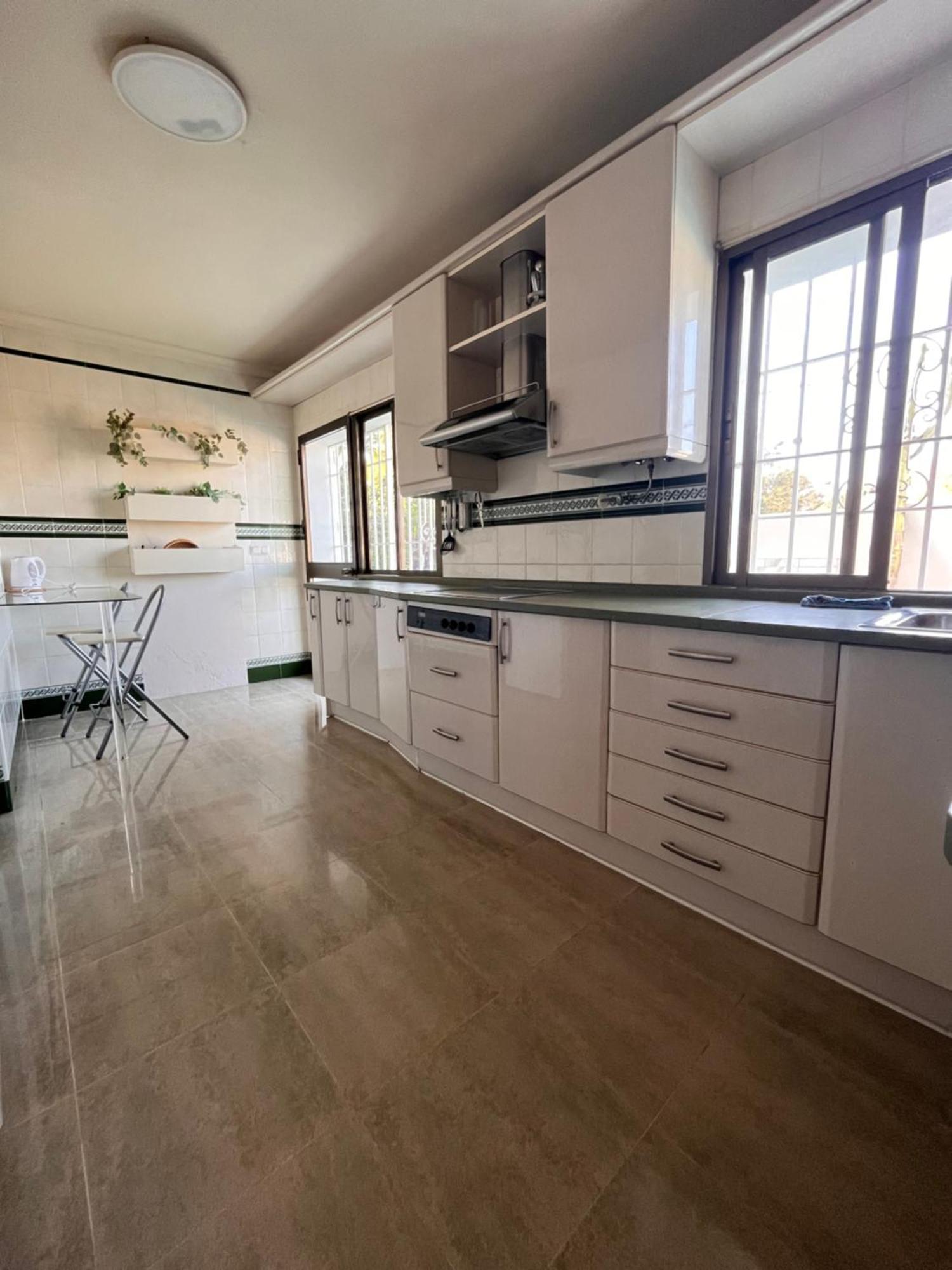 Apartamento En Monte Gibralfaro Piscina Compartida Малага Экстерьер фото