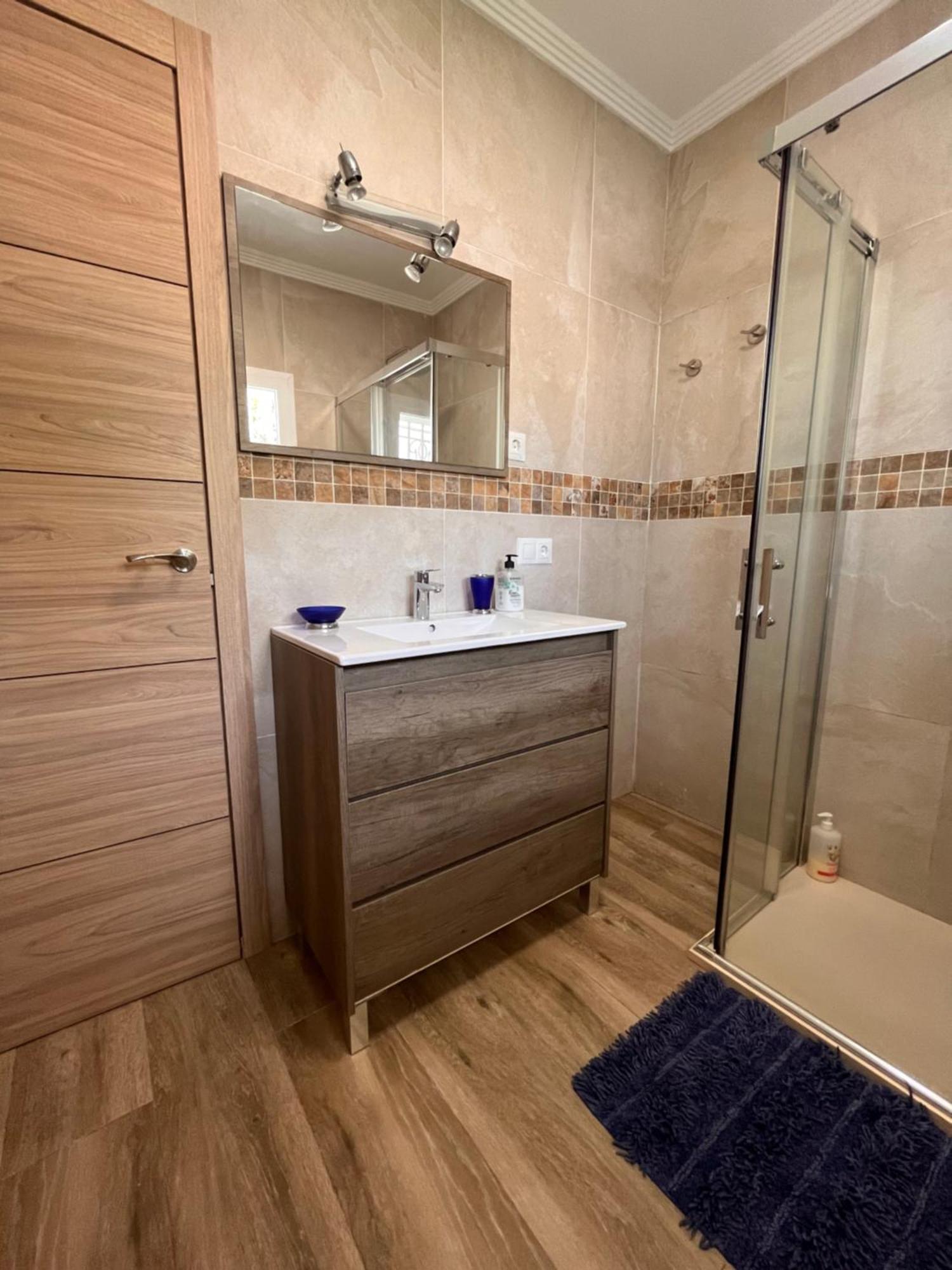Apartamento En Monte Gibralfaro Piscina Compartida Малага Экстерьер фото