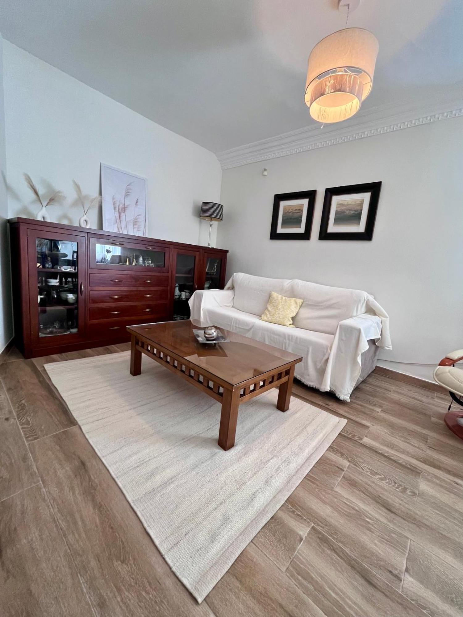 Apartamento En Monte Gibralfaro Piscina Compartida Малага Экстерьер фото